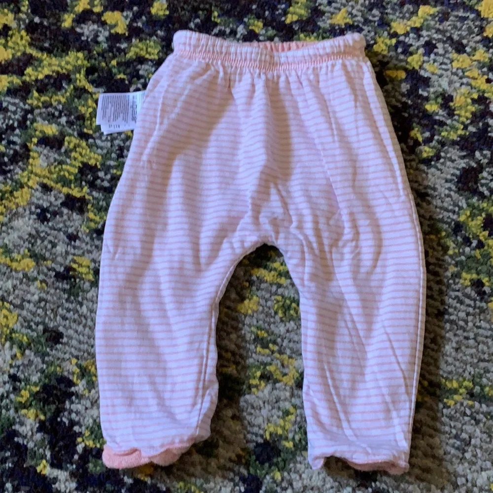 GAP onesie sized